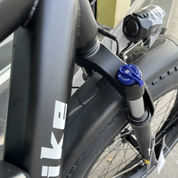 LANDER – Fat Bike 750W