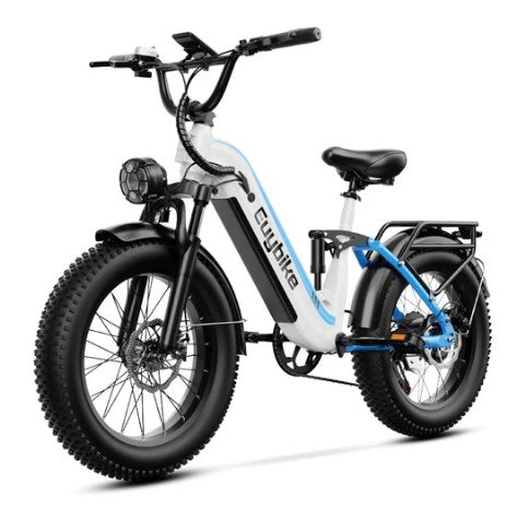 C3 Full Suspension