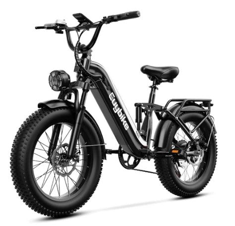 C3 Full Suspension