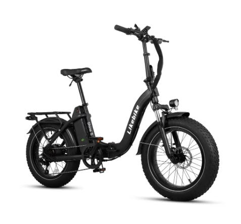 Shine S | 750W Folding